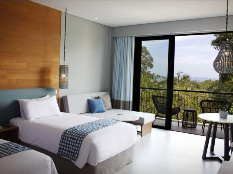 Hotel Novus Jiva And Anyer