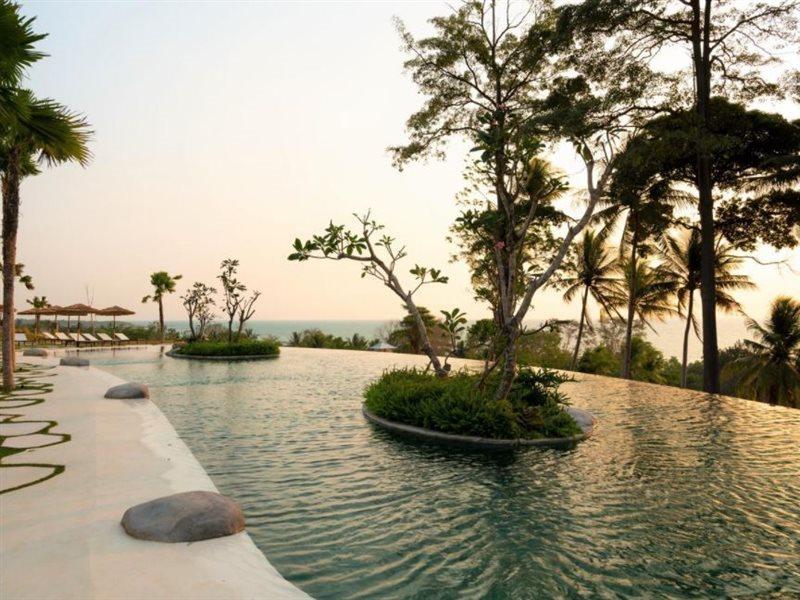 Hotel Novus Jiva And Anyer